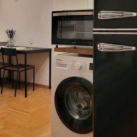 Apartments With Outdoor Spa Jacuzzi And Sauna 维尔纽斯 外观 照片
