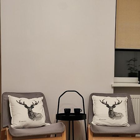Apartments With Outdoor Spa Jacuzzi And Sauna 维尔纽斯 外观 照片
