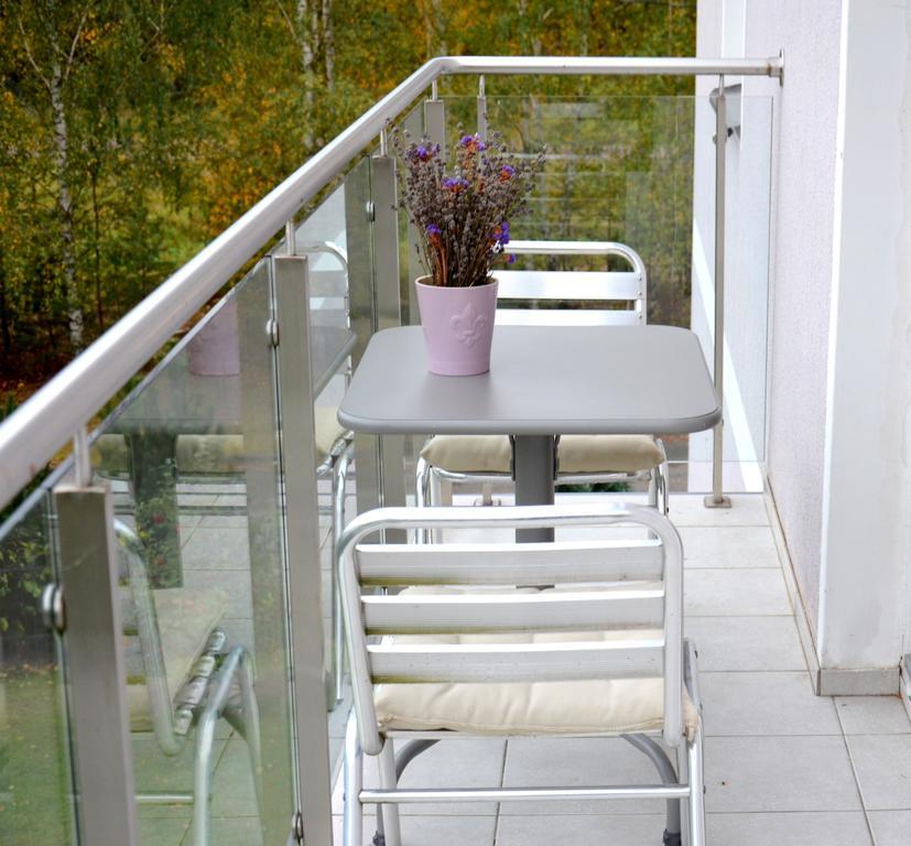 Apartments With Outdoor Spa Jacuzzi And Sauna 维尔纽斯 外观 照片