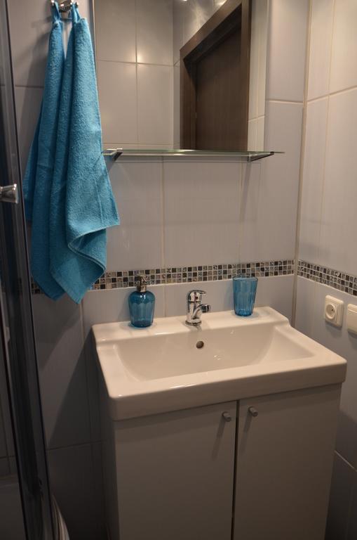 Apartments With Outdoor Spa Jacuzzi And Sauna 维尔纽斯 外观 照片